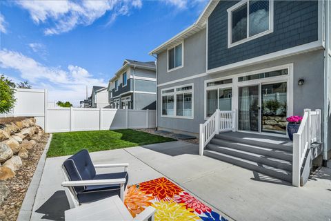 Tiny photo for 2587 N WALLACE WAY, Lehi, UT 84048 (MLS # 2150892)