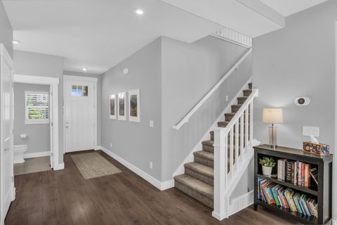 Tiny photo for 2587 N WALLACE WAY, Lehi, UT 84048 (MLS # 2150892)