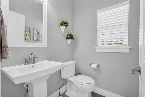 Tiny photo for 2587 N WALLACE WAY, Lehi, UT 84048 (MLS # 2150892)