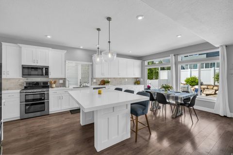 Tiny photo for 2587 N WALLACE WAY, Lehi, UT 84048 (MLS # 2150892)