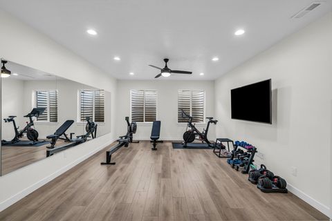 Tiny photo for 2587 N WALLACE WAY, Lehi, UT 84048 (MLS # 2150892)