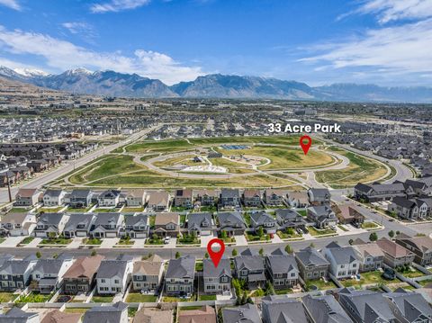 Tiny photo for 2587 N WALLACE WAY, Lehi, UT 84048 (MLS # 2150892)
