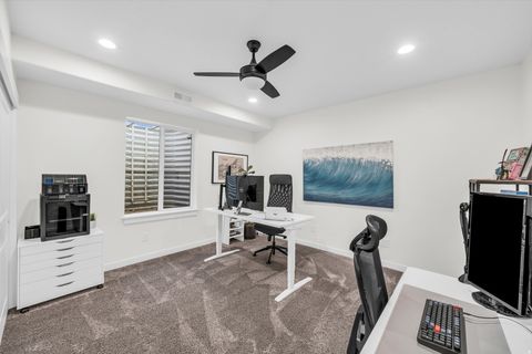 Tiny photo for 2587 N WALLACE WAY, Lehi, UT 84048 (MLS # 2150892)