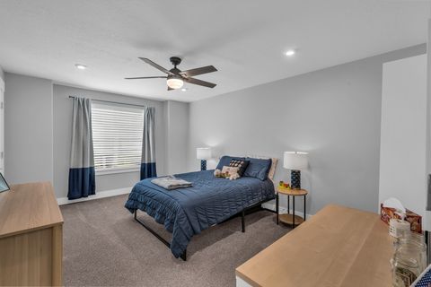 Tiny photo for 2587 N WALLACE WAY, Lehi, UT 84048 (MLS # 2150892)