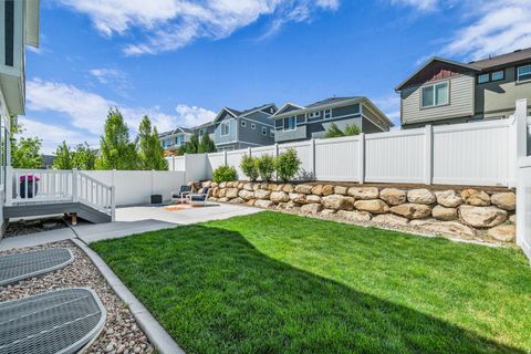 Tiny photo for 2587 N WALLACE WAY, Lehi, UT 84048 (MLS # 2150892)