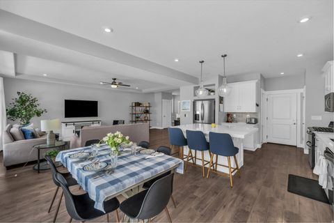 Tiny photo for 2587 N WALLACE WAY, Lehi, UT 84048 (MLS # 2150892)