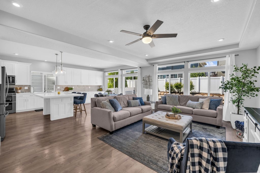 Photo of 2587 N WALLACE WAY, Lehi, UT 84048 (MLS # 2150892)