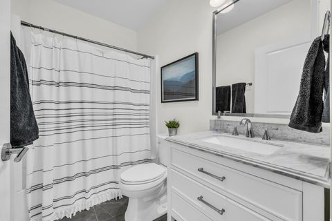 Tiny photo for 2587 N WALLACE WAY, Lehi, UT 84048 (MLS # 2150892)