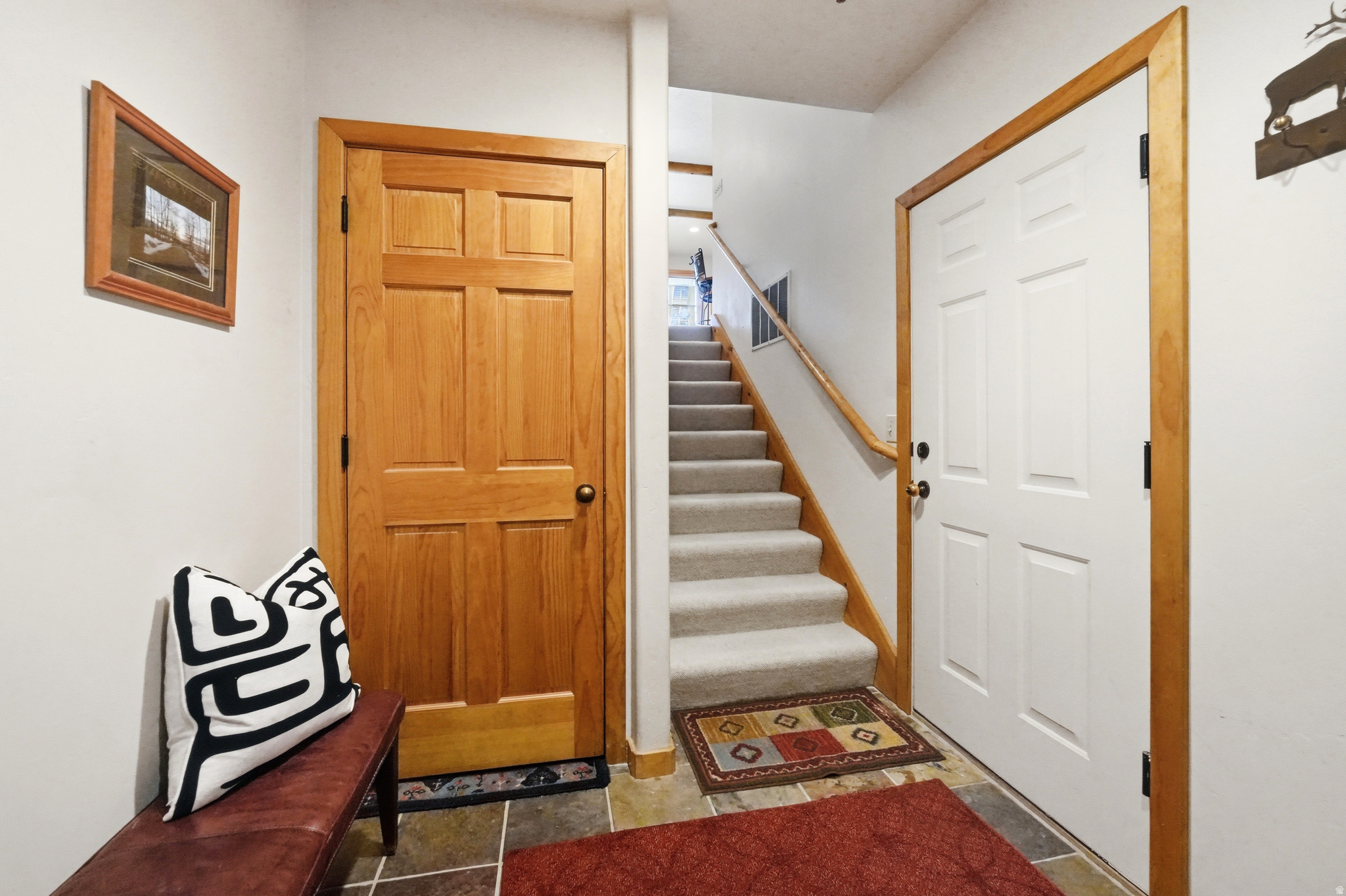 FOXGLOVE COTTAGES - Residential