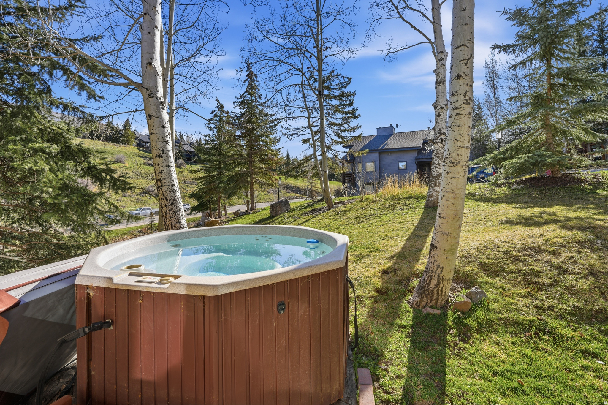 FOXGLOVE COTTAGES - Residential