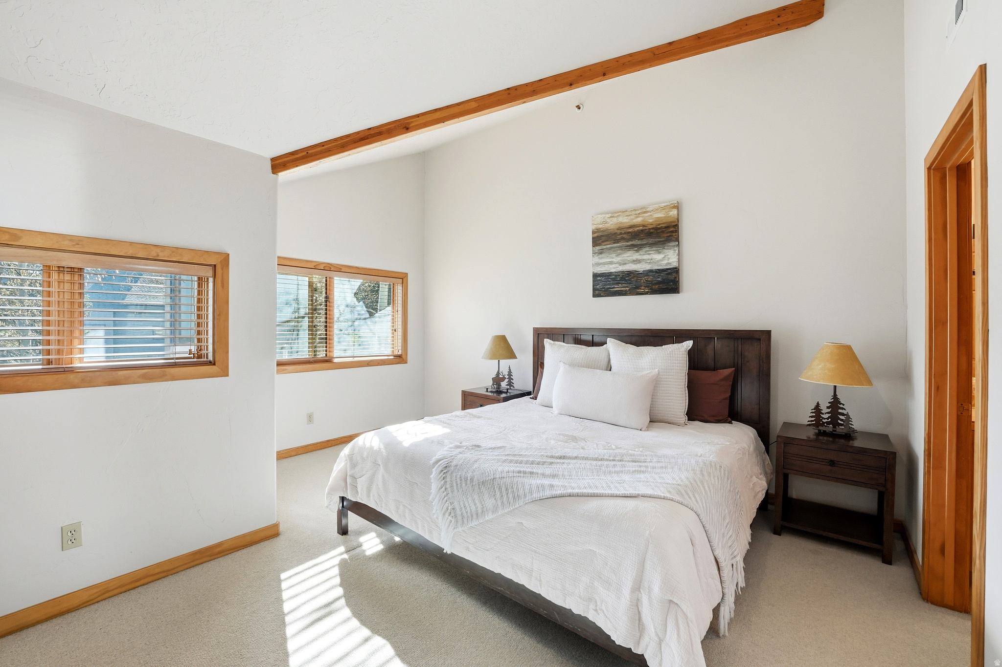 FOXGLOVE COTTAGES - Residential