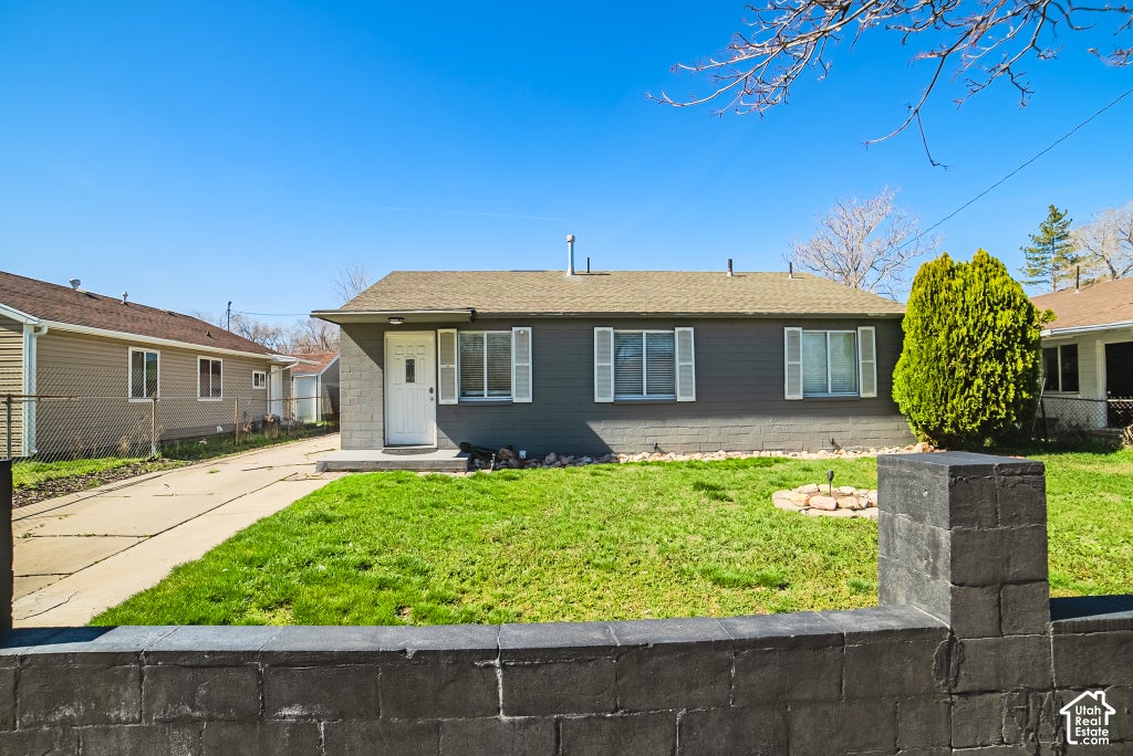 Photo of 1112 S 1100 W, Salt Lake City, UT 84104 (MLS # 2192310)