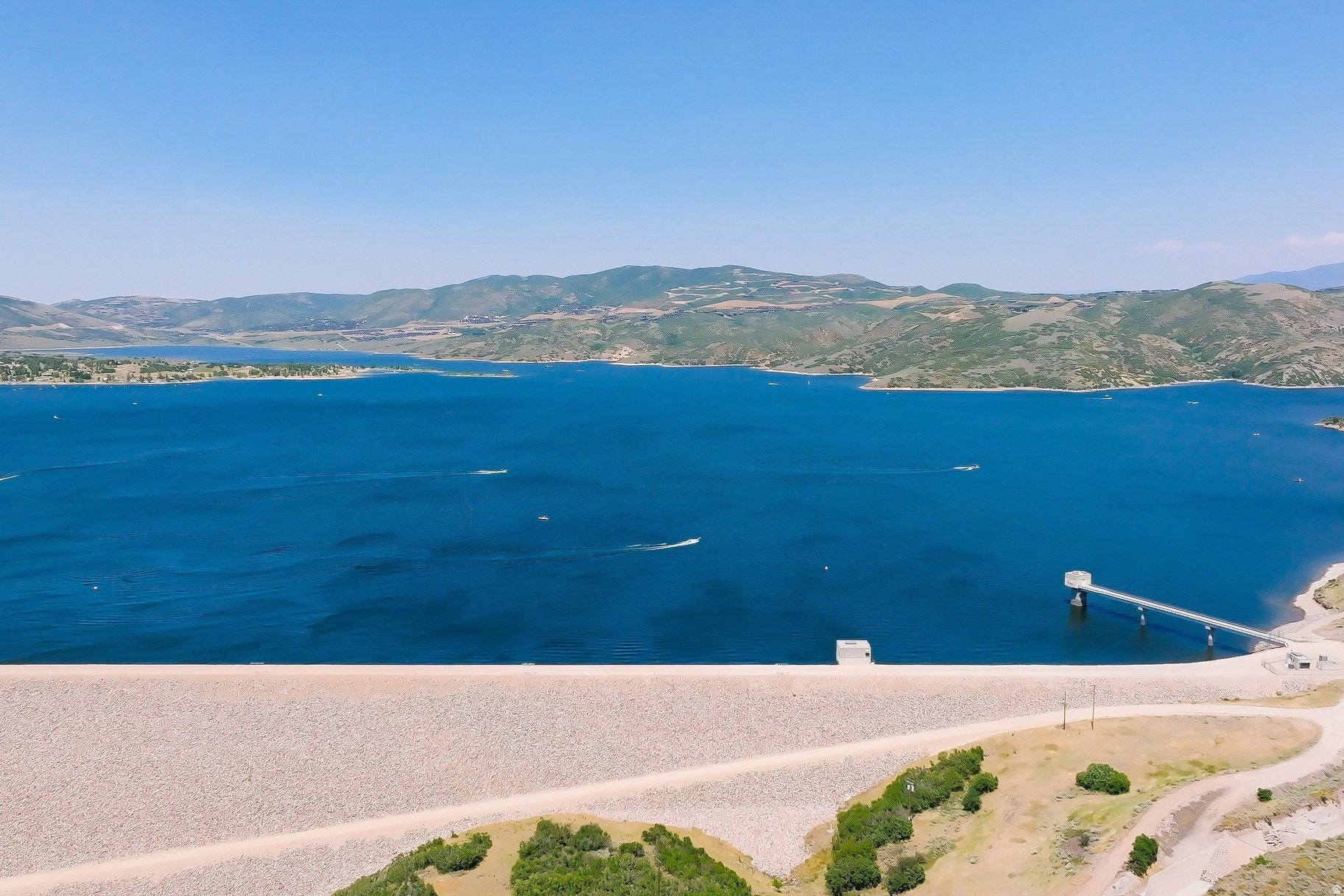 JORDANELLE RIDGE - Residential