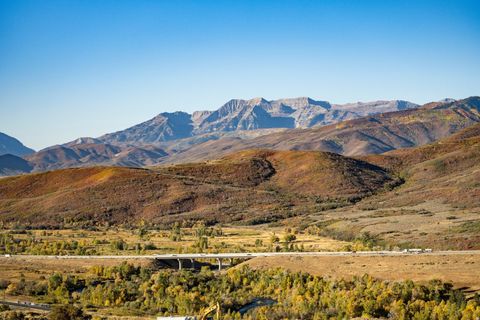 Tiny photo for 5269 N WOODWAY DR #116, Heber City, UT 84032 (MLS # 2137239)