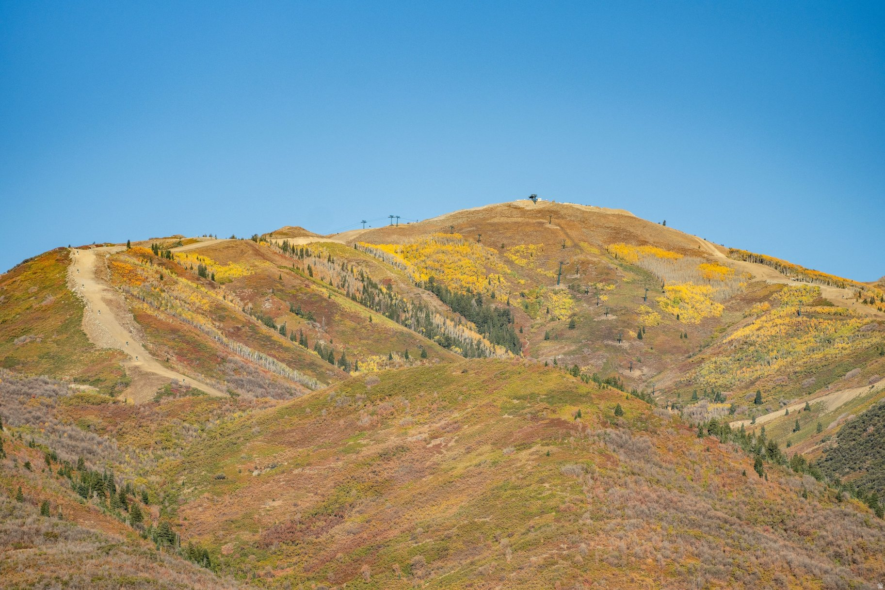 JORDANELLE RIDGE - Residential