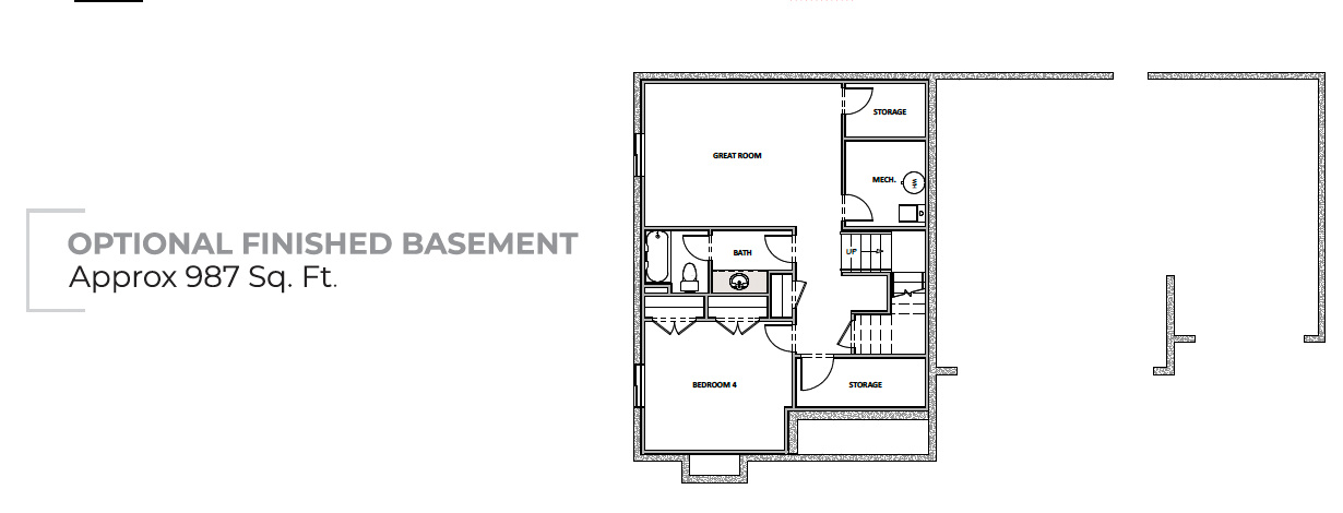 130 E 100 #5, Midway, Utah image 7