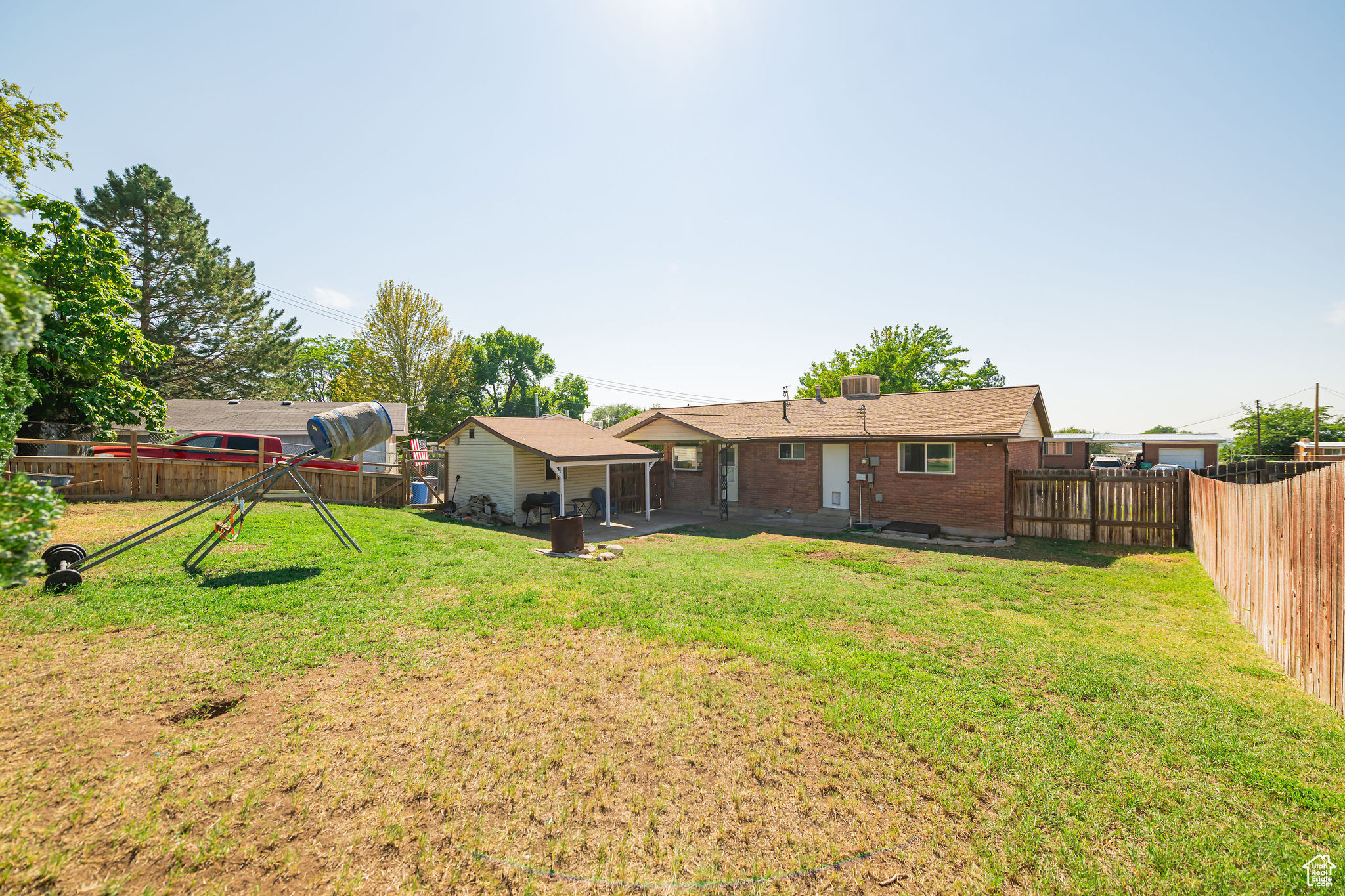 BAY VIEW PARK - Residential