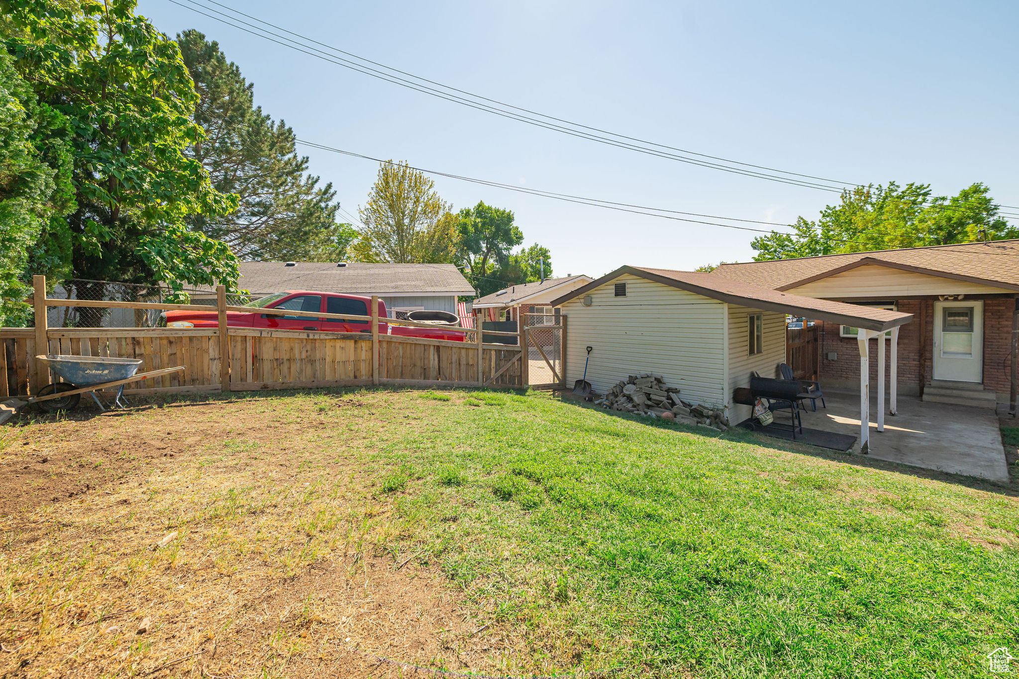 BAY VIEW PARK - Residential