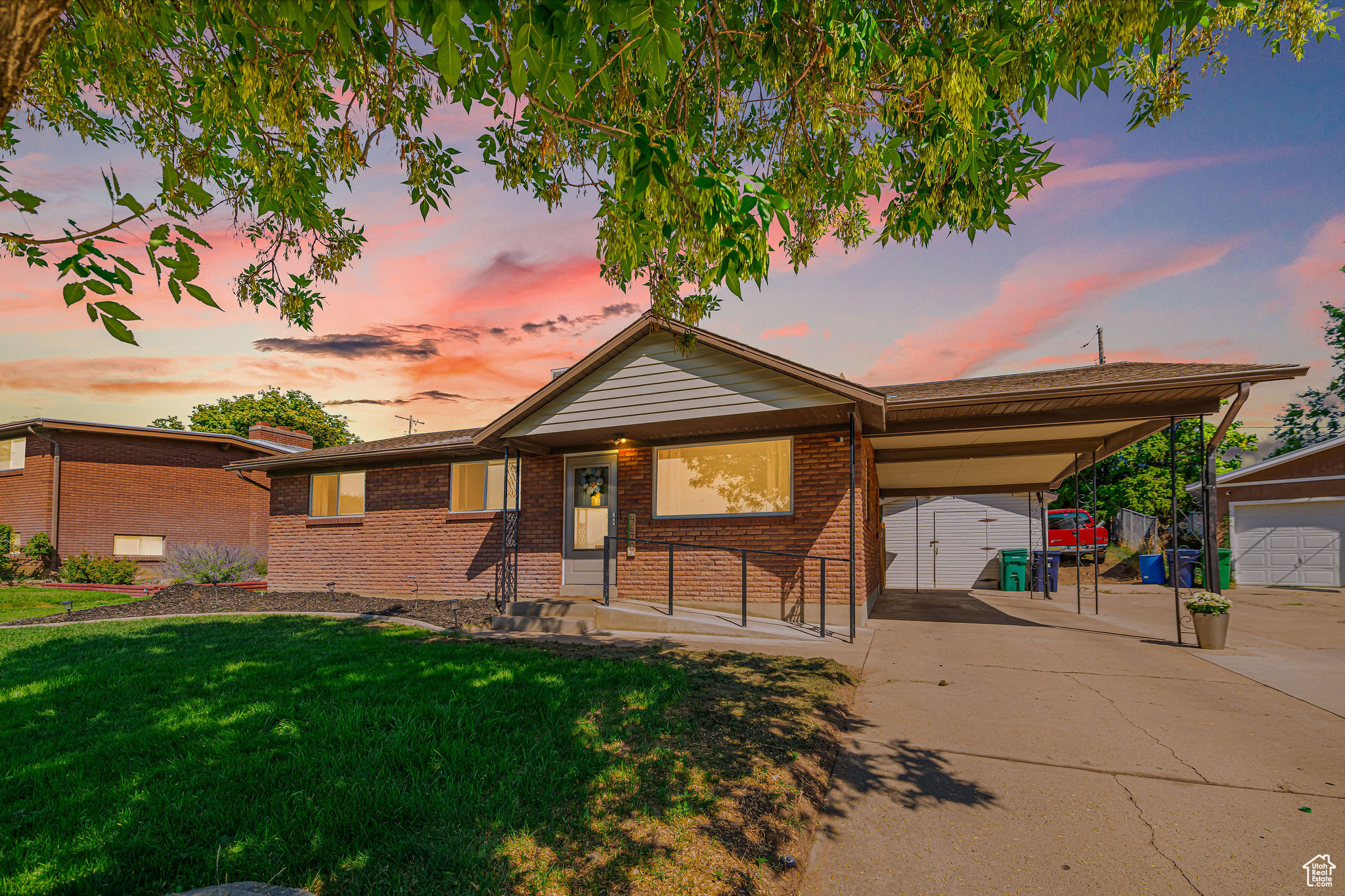 BAY VIEW PARK - Residential