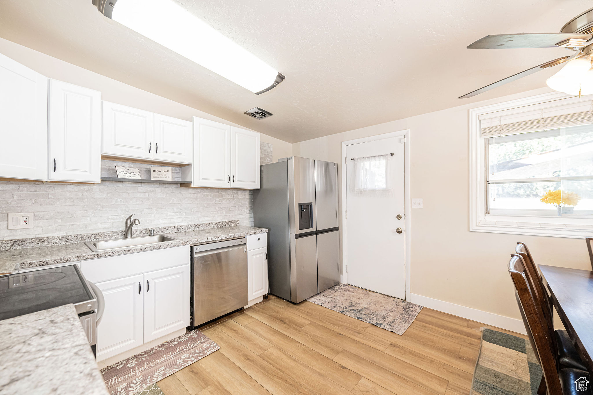 BAY VIEW PARK - Residential