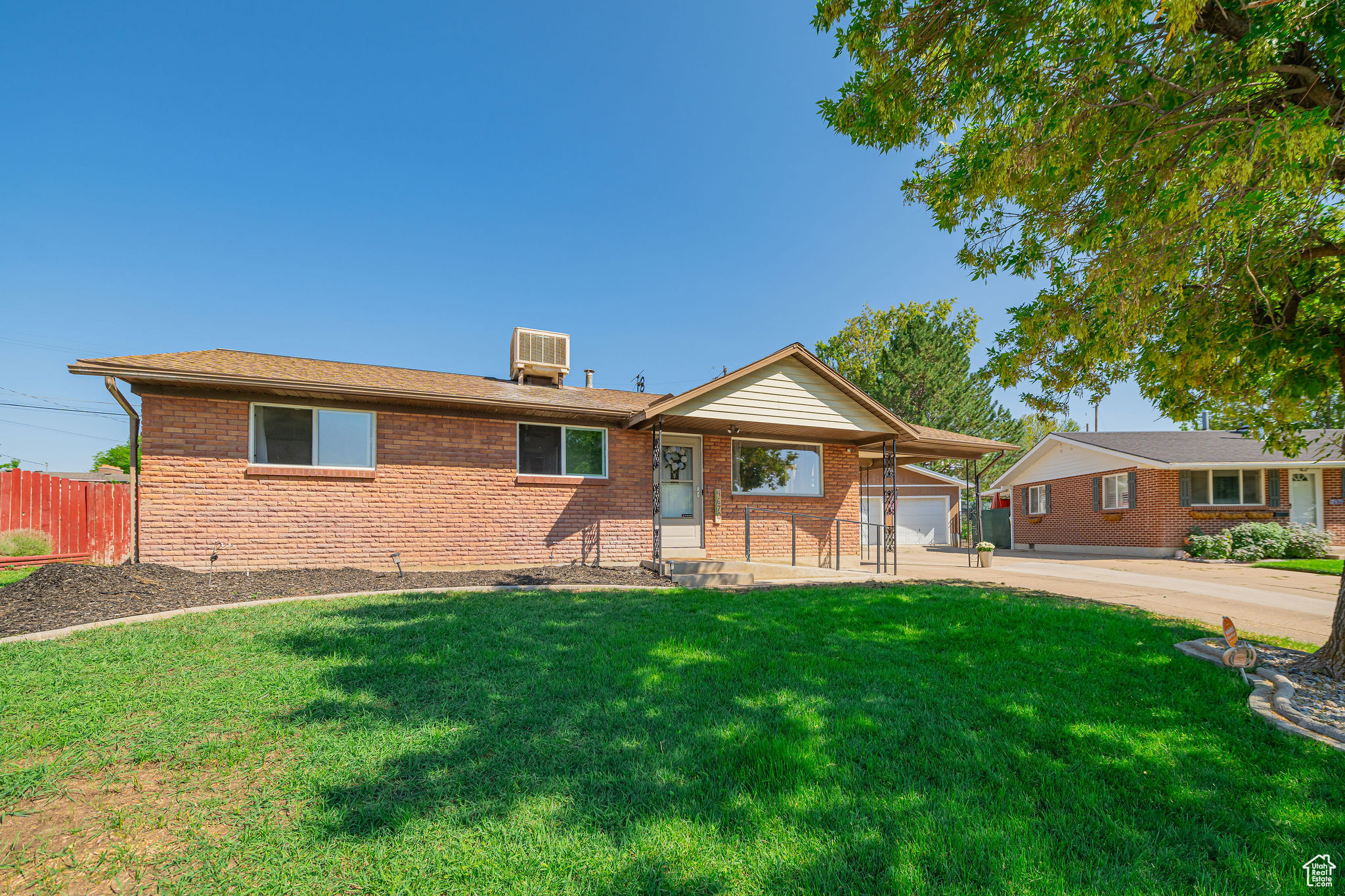 BAY VIEW PARK - Residential