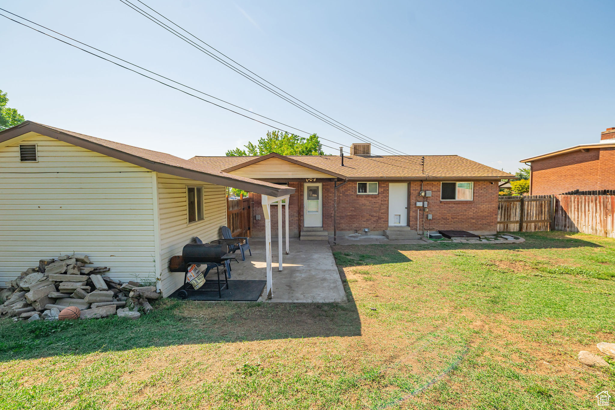 BAY VIEW PARK - Residential