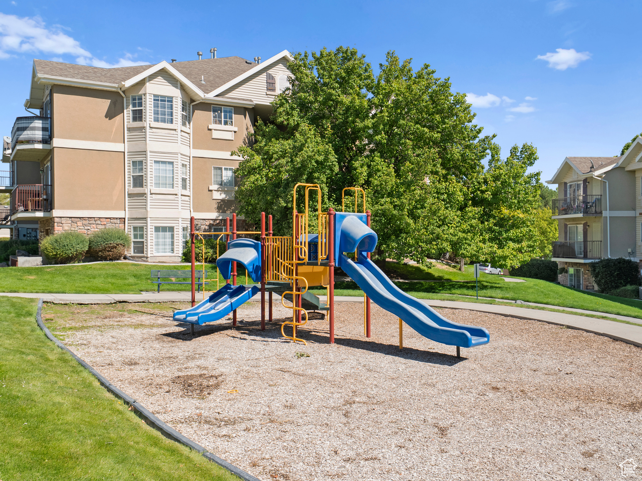 DAYBREAK @ HARVEST HILLS - Residential