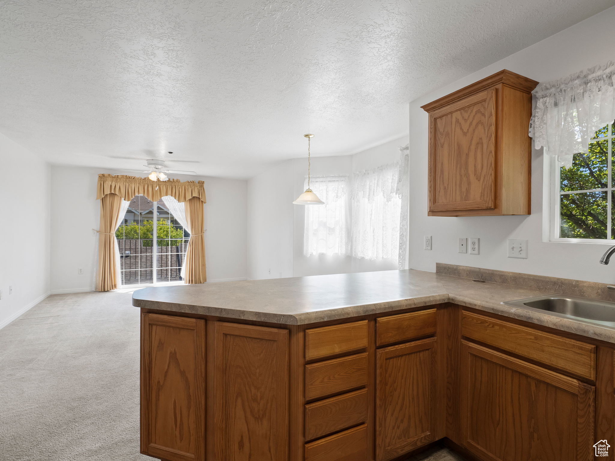 DAYBREAK @ HARVEST HILLS - Residential