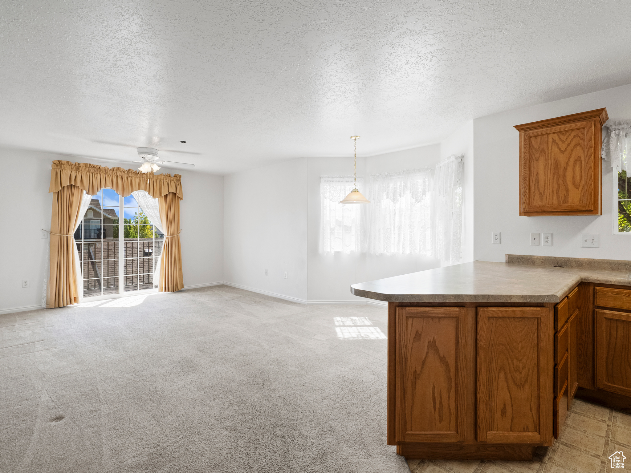 DAYBREAK @ HARVEST HILLS - Residential