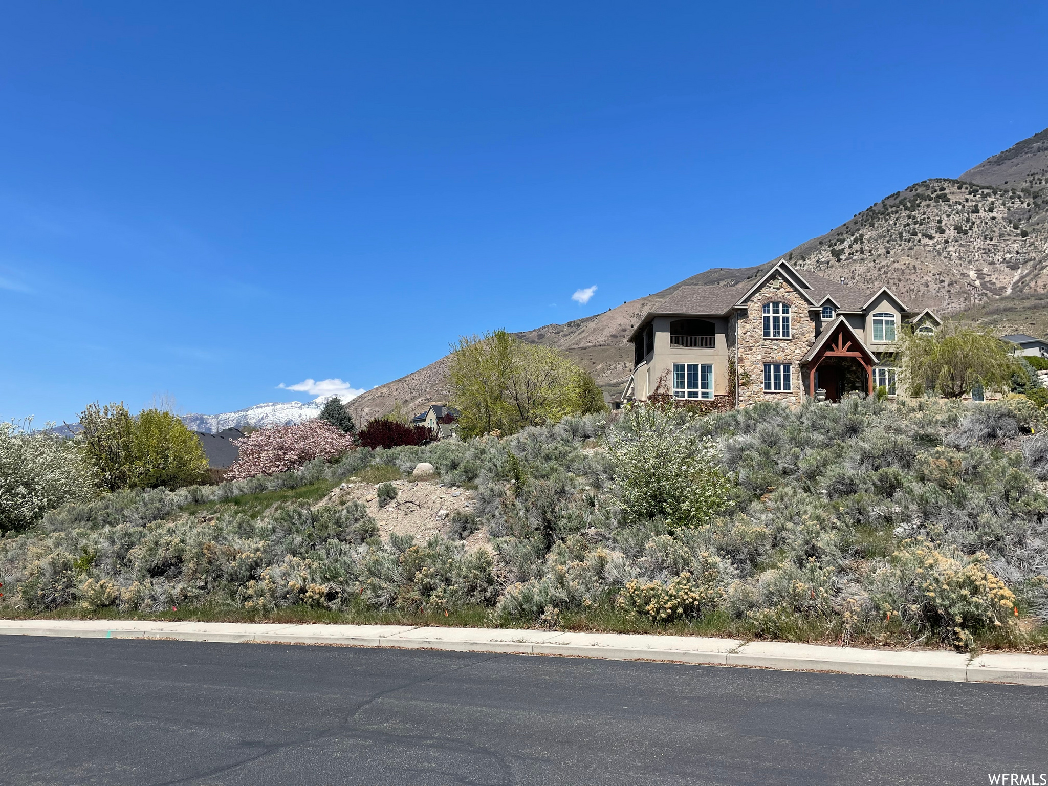 3408 W Bear Canyon Ln #53, Cedar Hills, Utah image 4