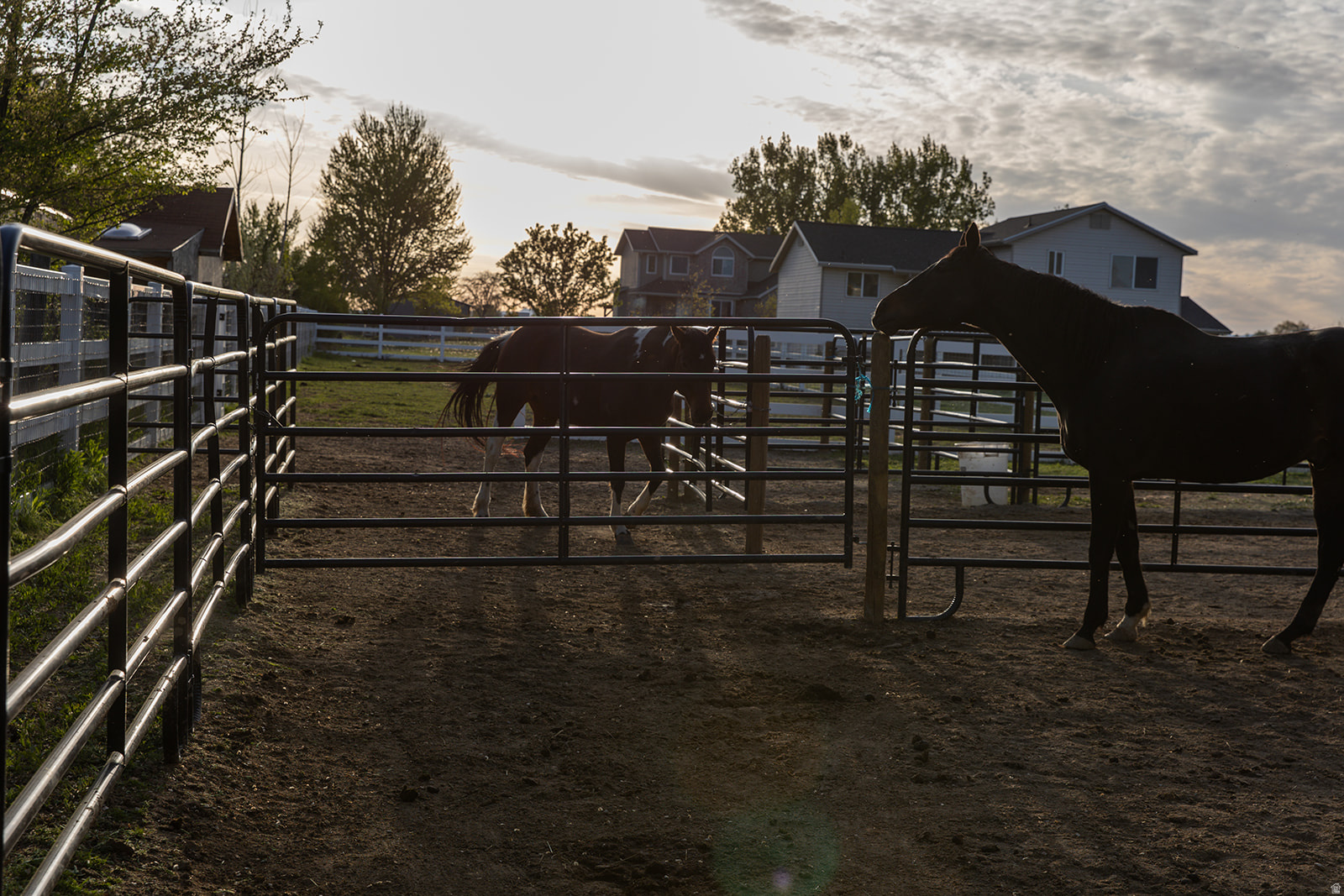 MARIAN ACRES - Residential