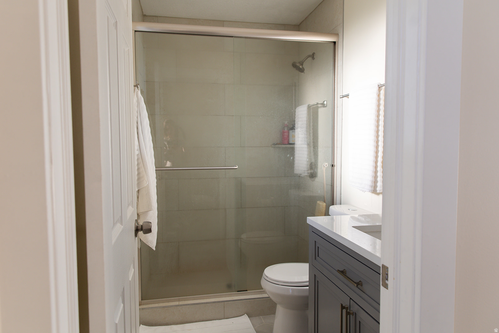 MARIAN ACRES - Residential