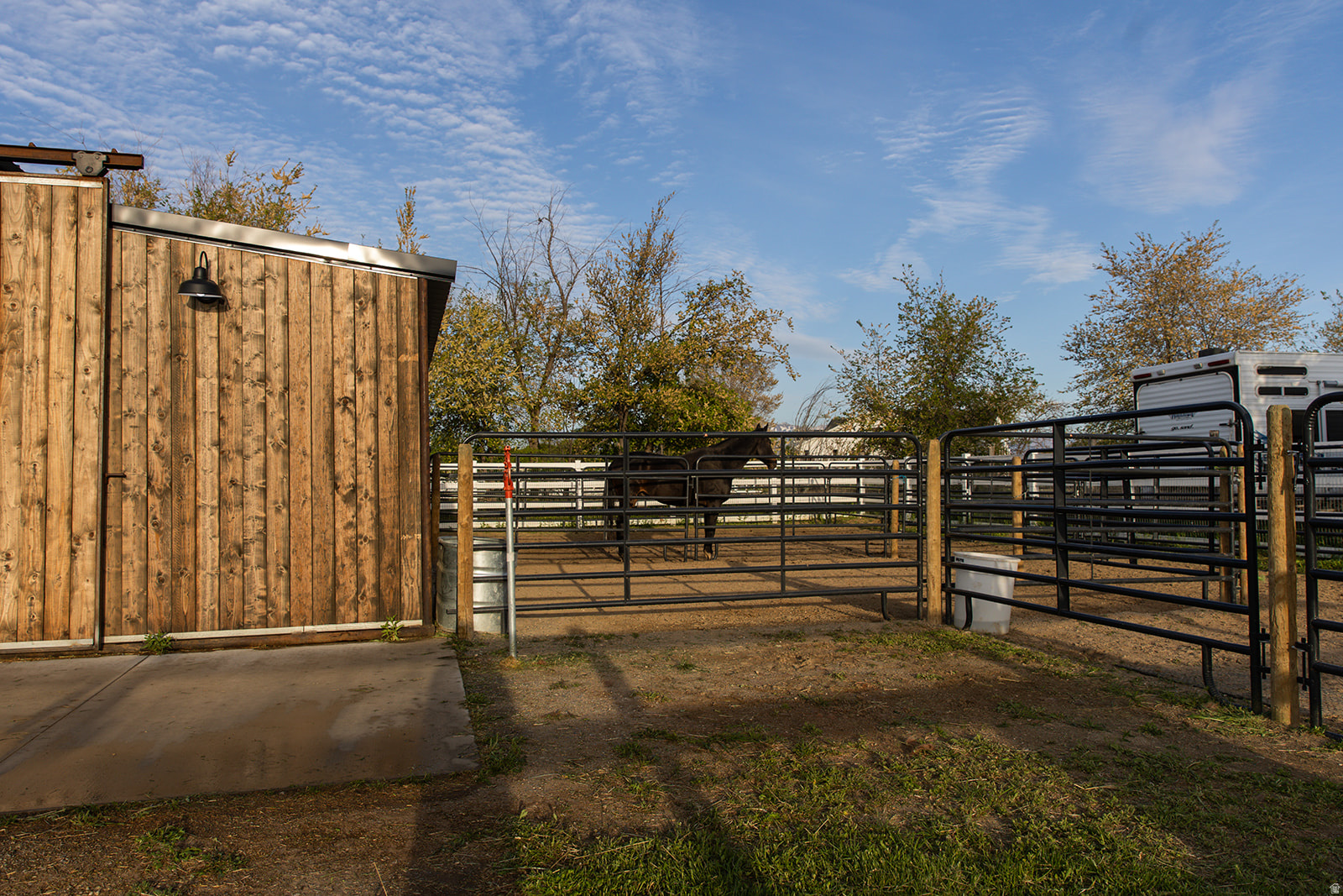 MARIAN ACRES - Residential