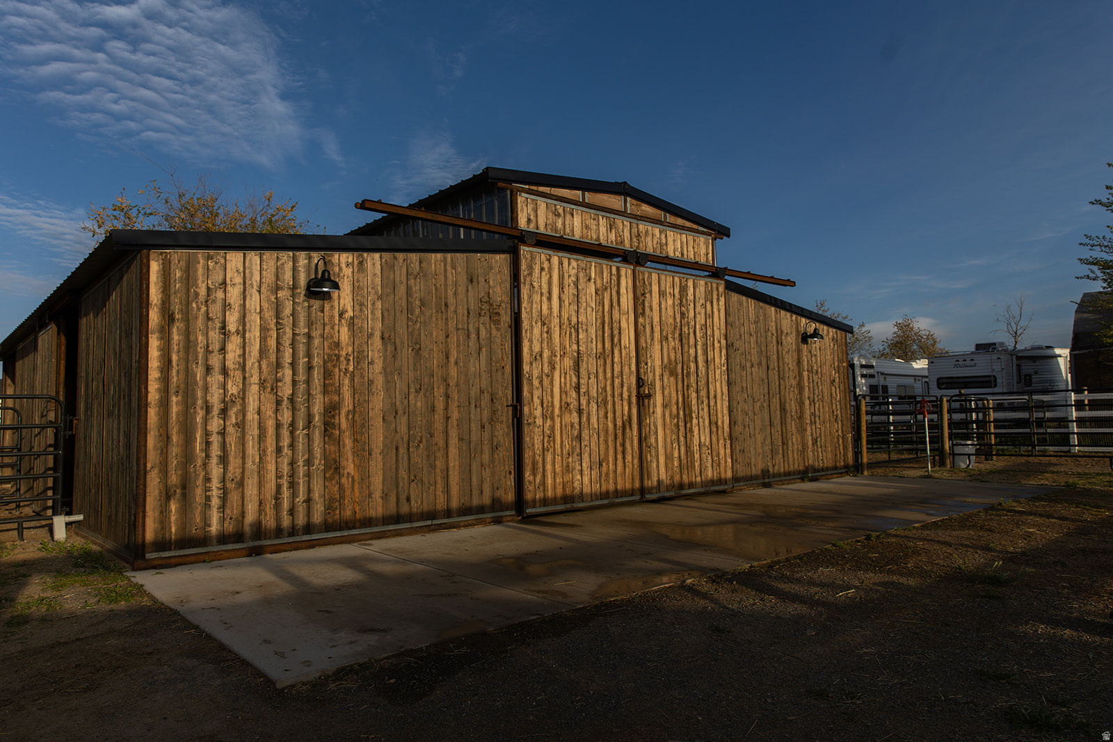 MARIAN ACRES - Residential