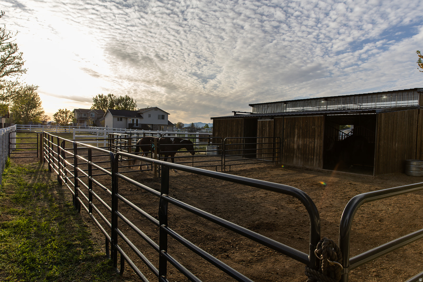 MARIAN ACRES - Residential