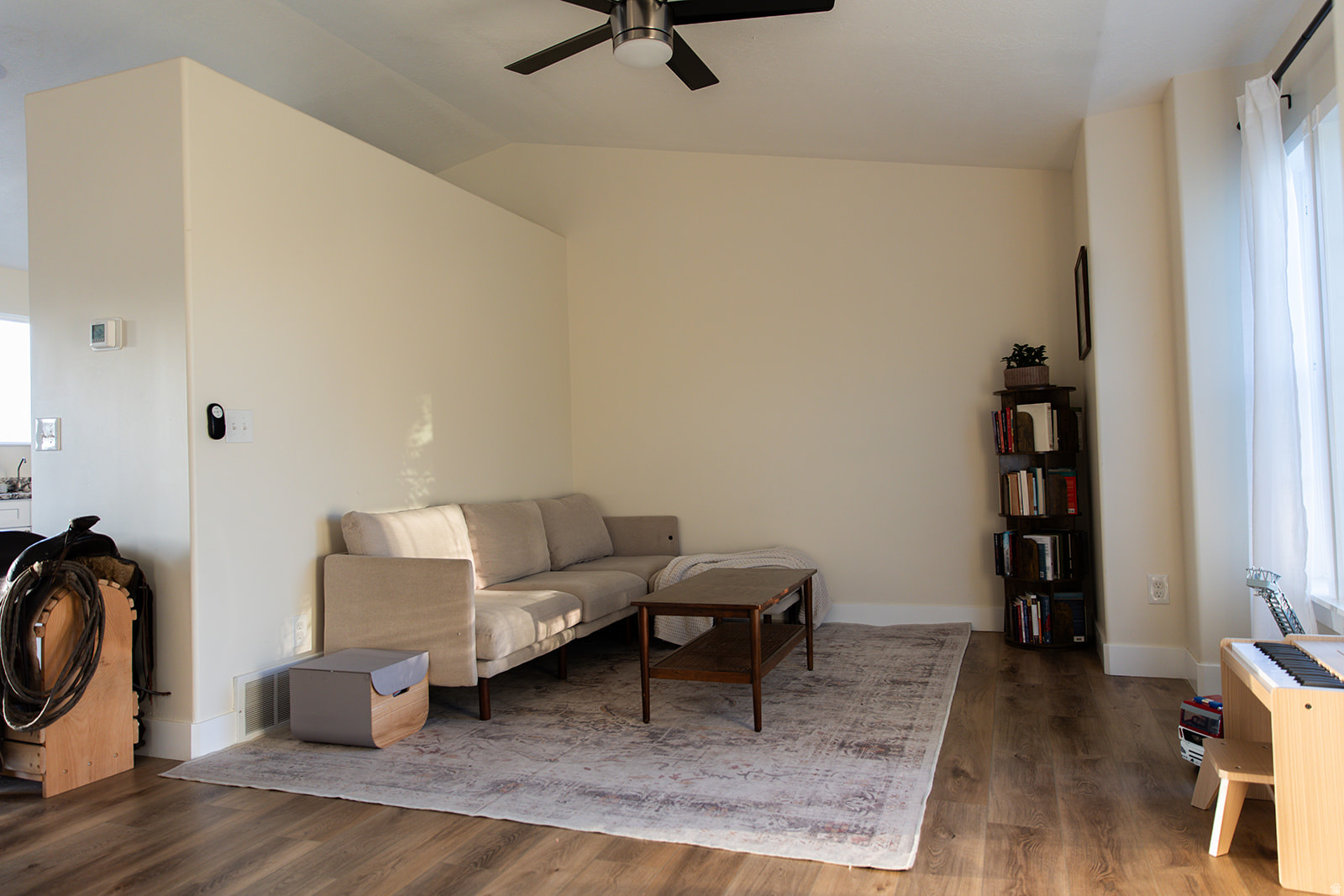 MARIAN ACRES - Residential