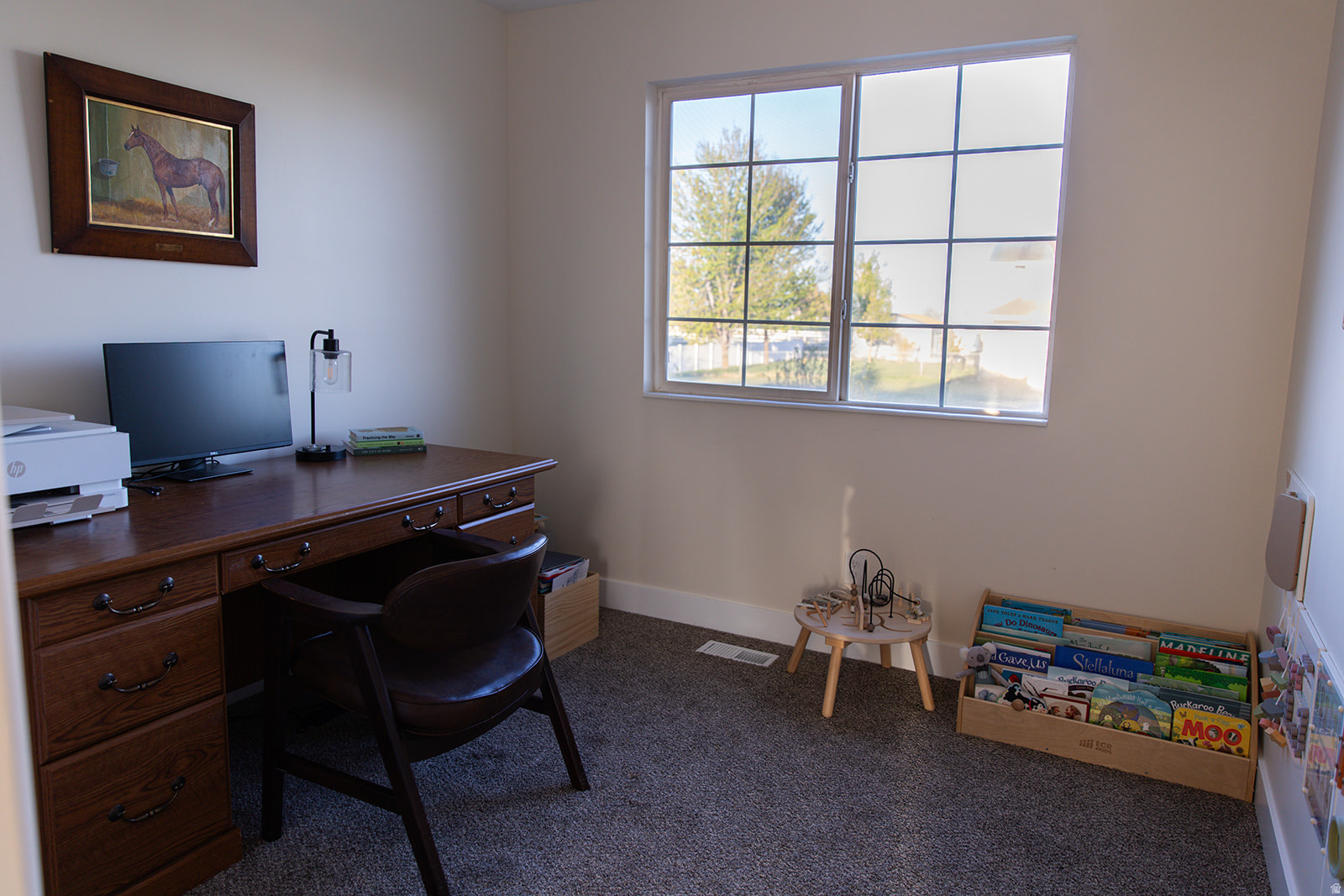 MARIAN ACRES - Residential