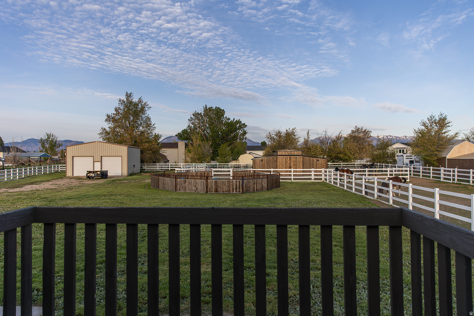 MARIAN ACRES - Residential