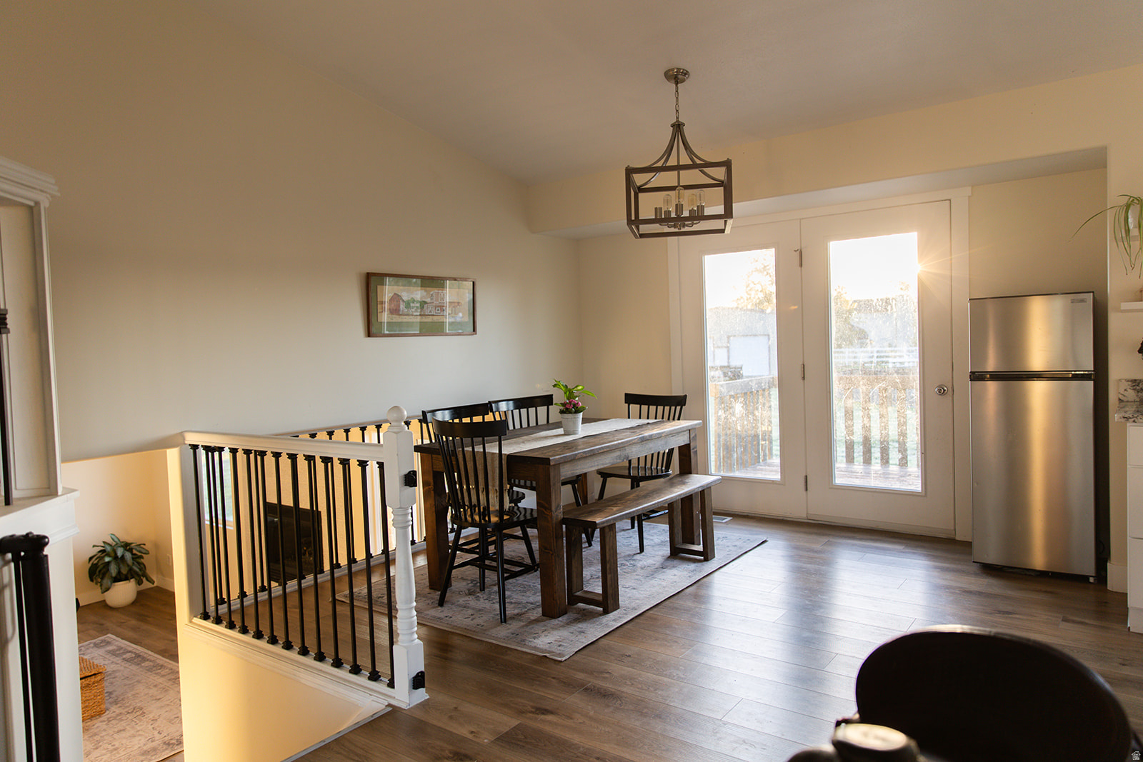 MARIAN ACRES - Residential