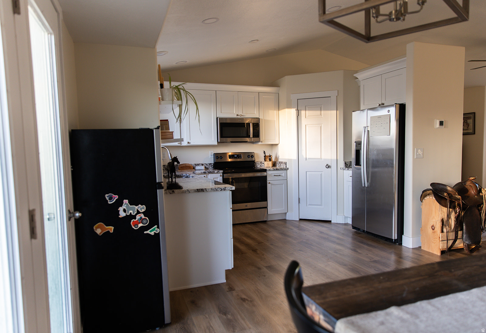 MARIAN ACRES - Residential