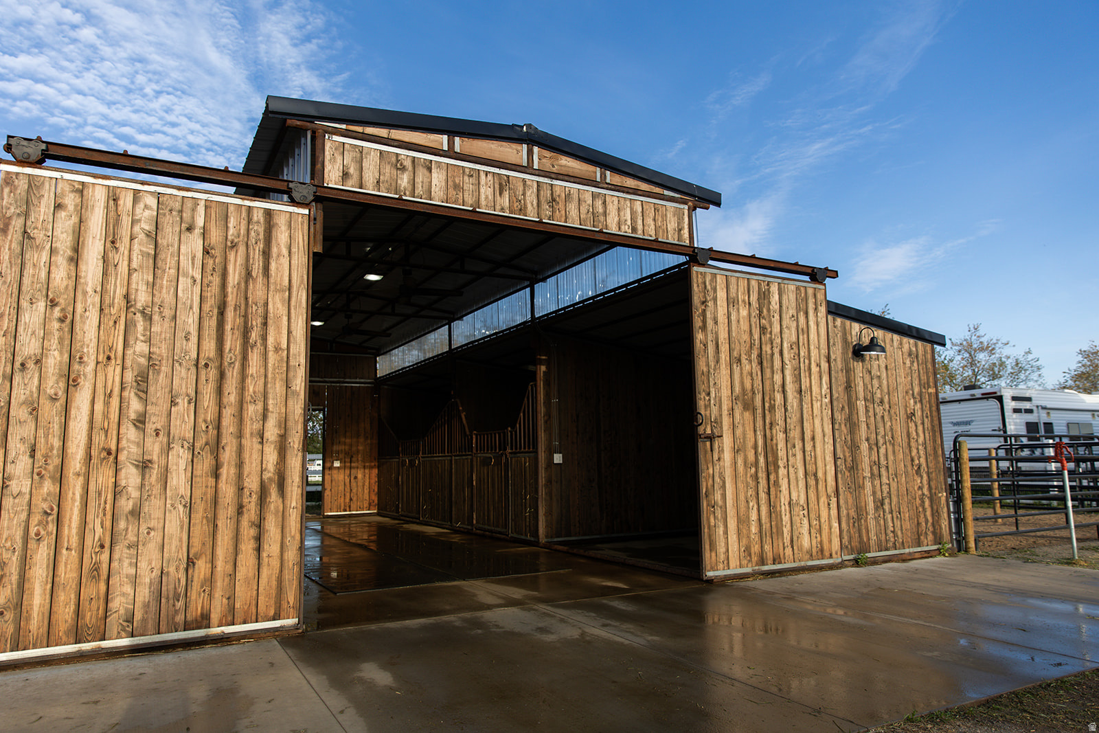 MARIAN ACRES - Residential