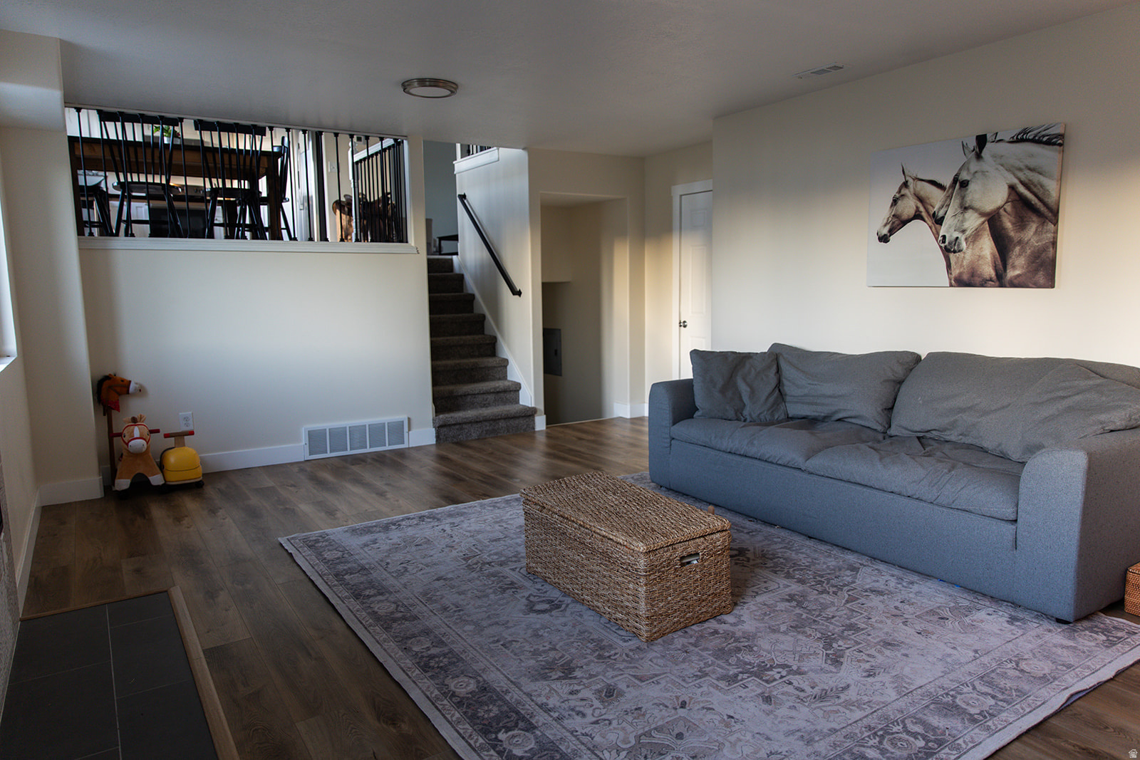 MARIAN ACRES - Residential