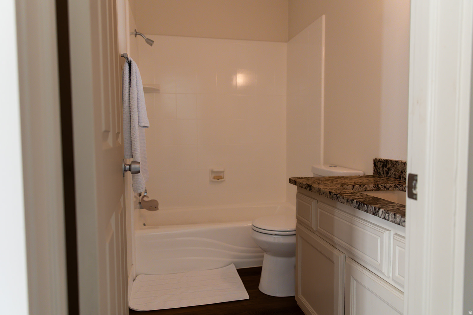 MARIAN ACRES - Residential