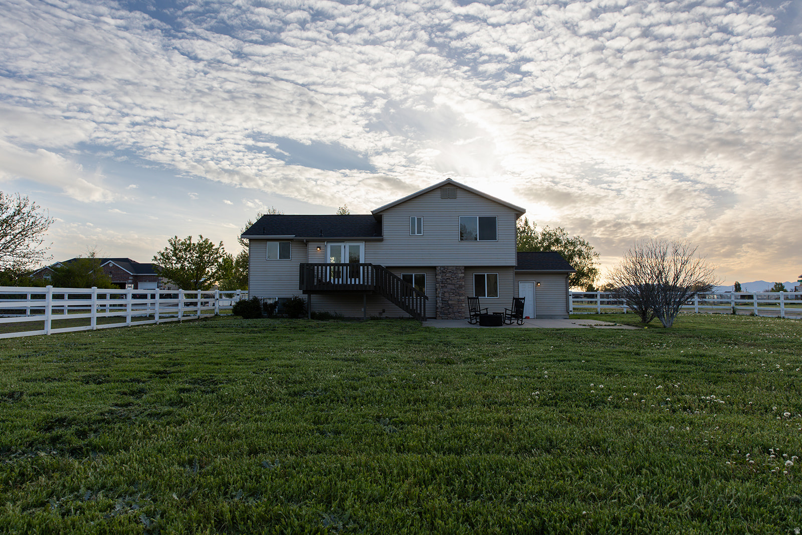 MARIAN ACRES - Residential