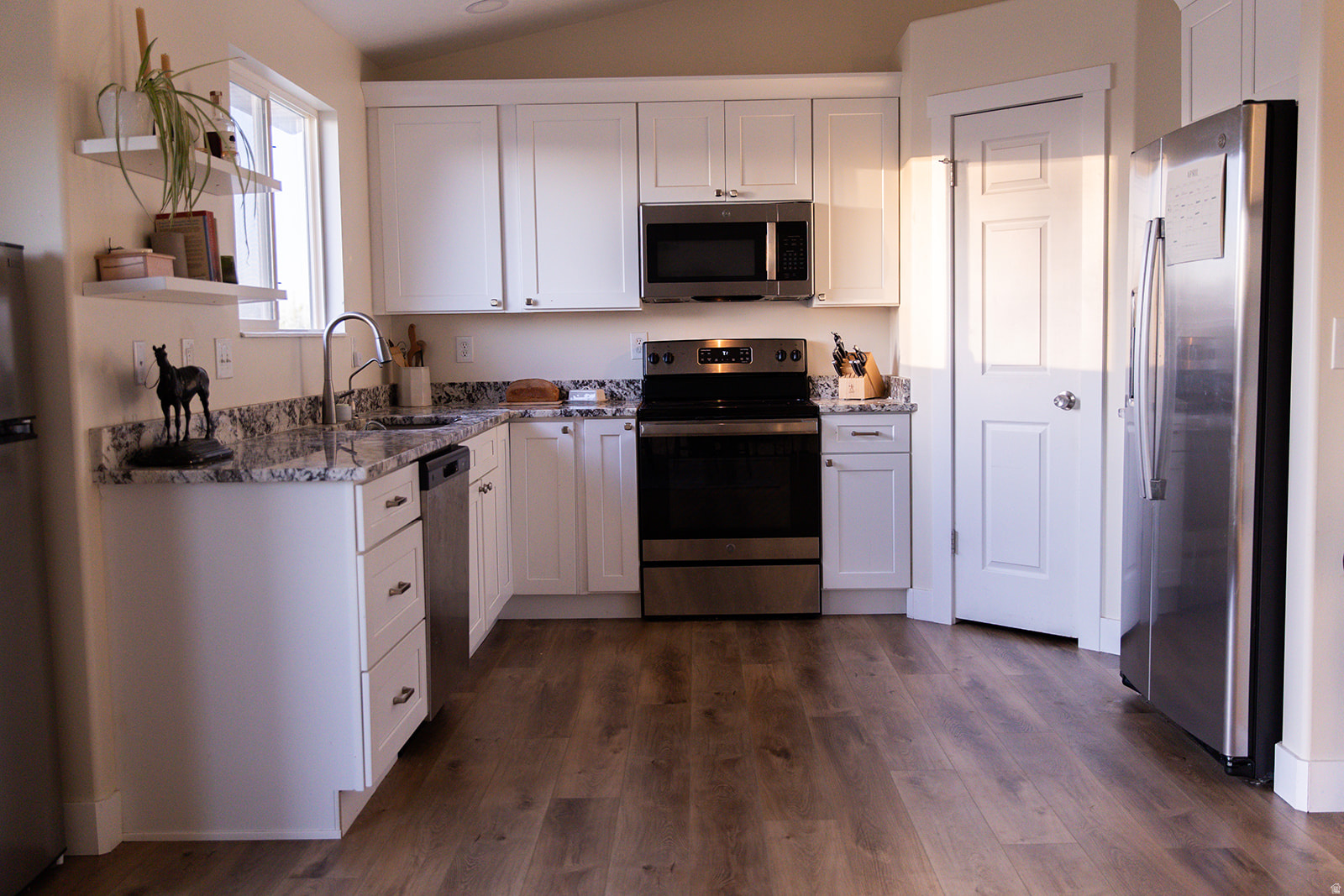 MARIAN ACRES - Residential