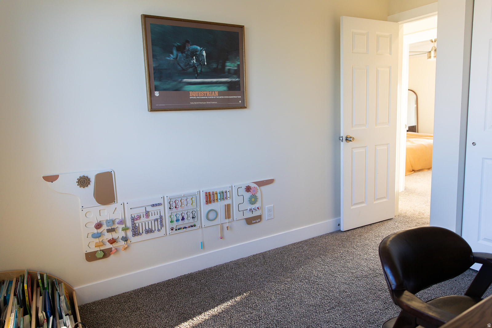 MARIAN ACRES - Residential