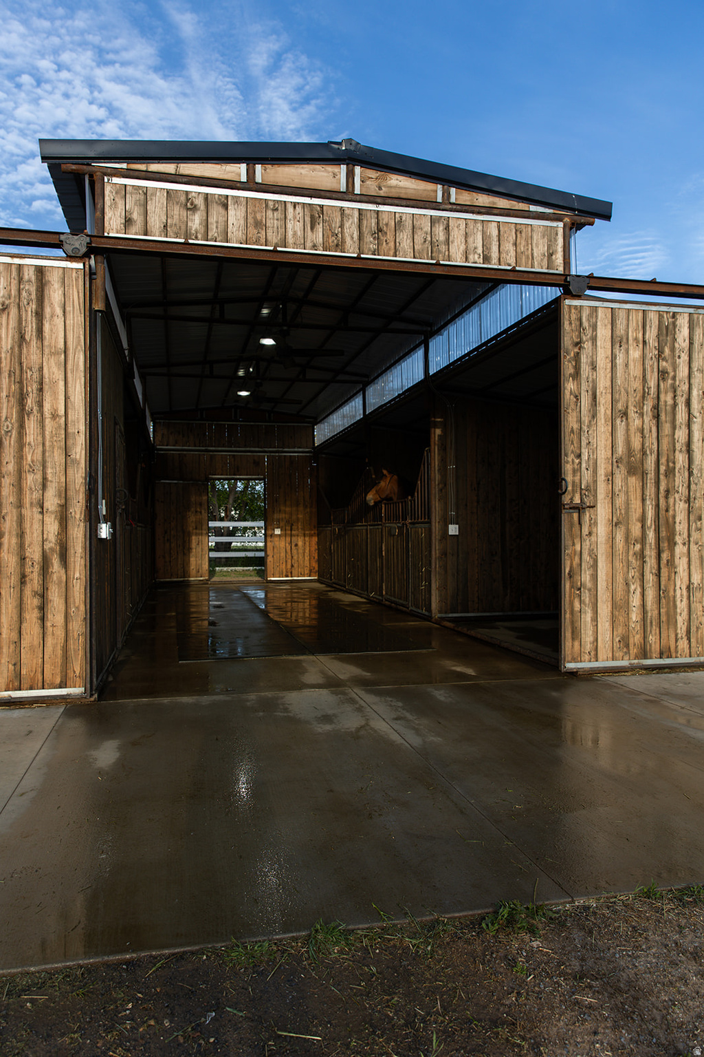 MARIAN ACRES - Residential