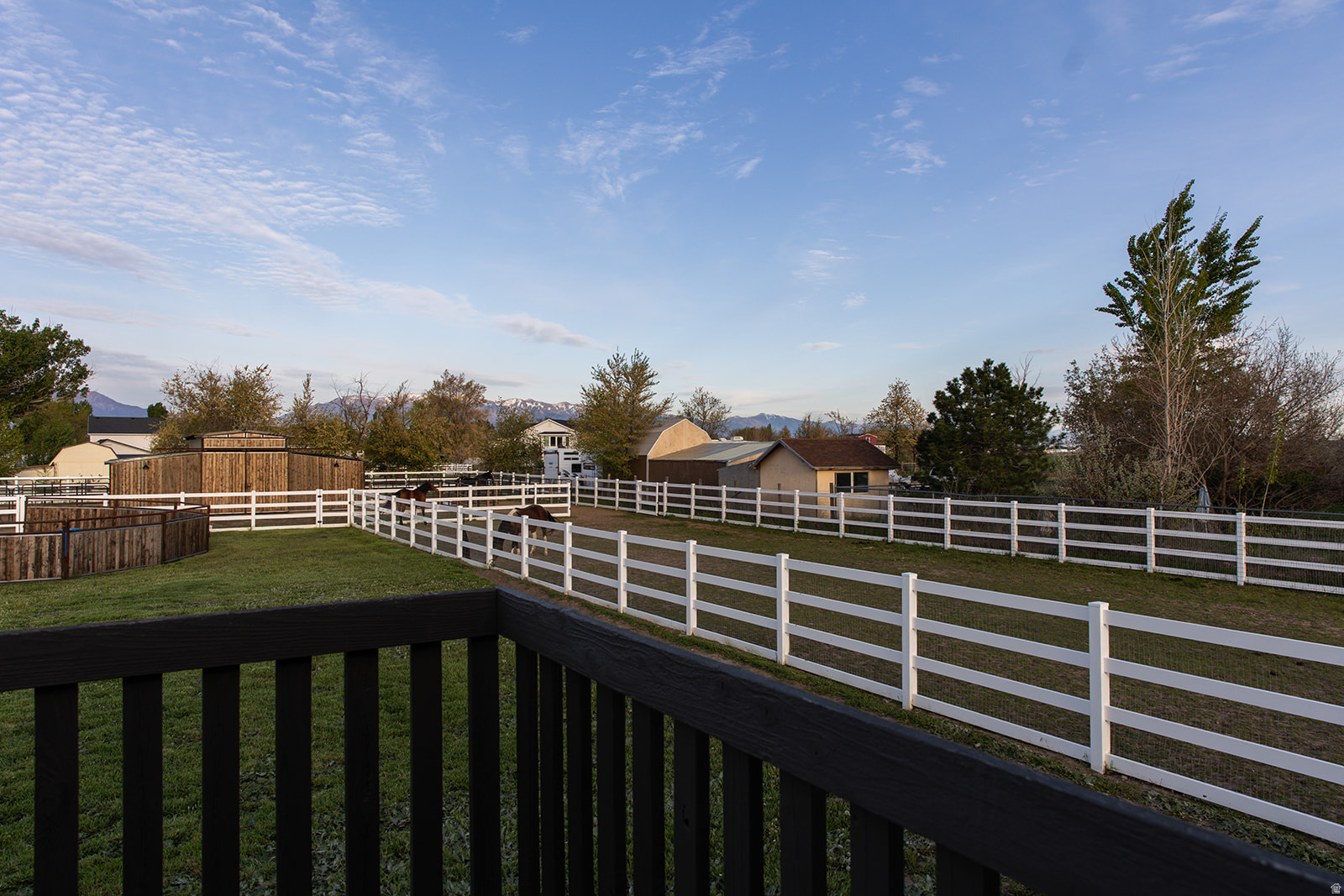 MARIAN ACRES - Residential