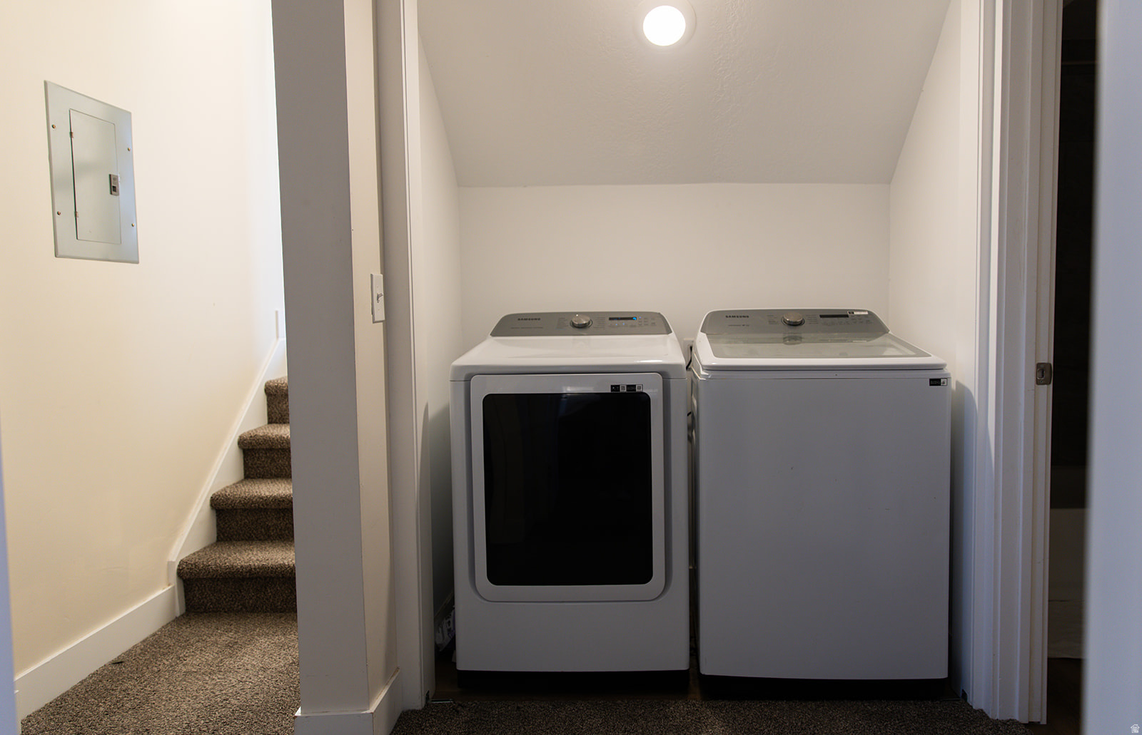 MARIAN ACRES - Residential