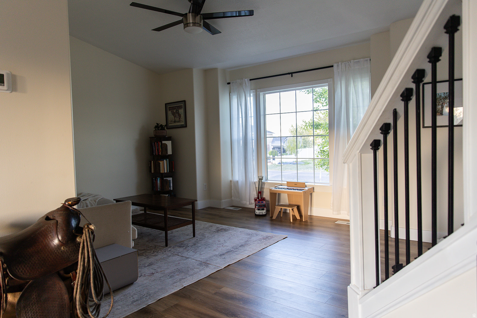 MARIAN ACRES - Residential